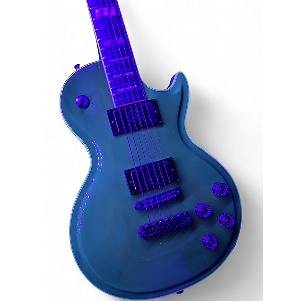 Vintage 1977 Ibanez 2671S Professional Natural Solid Body Electric Guitar