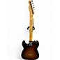 Used Fender Player 2 Telecaster Sunburst Solid Body Electric Guitar
