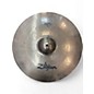Used Zildjian 20in ZBT Ride Cymbal thumbnail