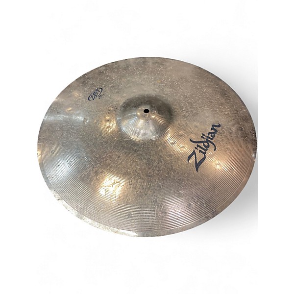 Used Zildjian 20in ZBT Ride Cymbal