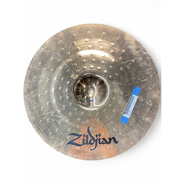 Used Zildjian 20in ZBT Ride Cymbal