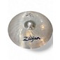 Used Zildjian 16in Z Custom Medium Crash Cymbal