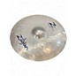 Used Zildjian 16in Z Custom Medium Crash Cymbal