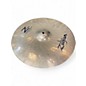 Used Zildjian 16in Z Custom Medium Crash Cymbal