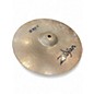Used Zildjian 14in ZBT Hi Hat Top Cymbal