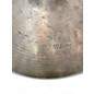 Used SABIAN 20in ride Cymbal