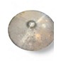 Used SABIAN 20in ride Cymbal