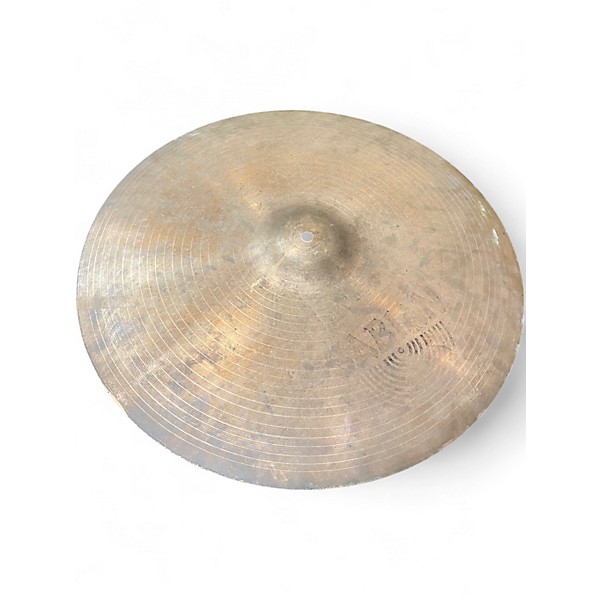 Used SABIAN 20in ride Cymbal