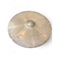 Used SABIAN 20in ride Cymbal