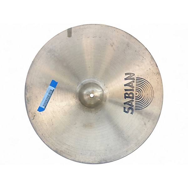 Used SABIAN 20in ride Cymbal