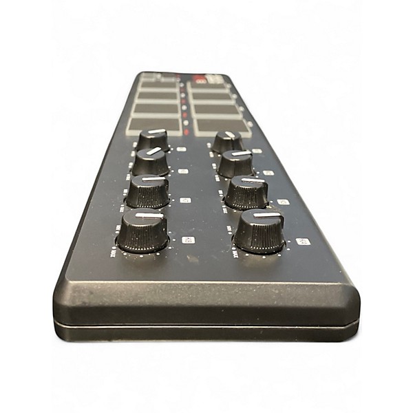 Used 2020s Akai LPD8 Keyboard Workstation