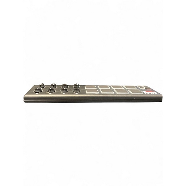 Used 2020s Akai LPD8 Keyboard Workstation