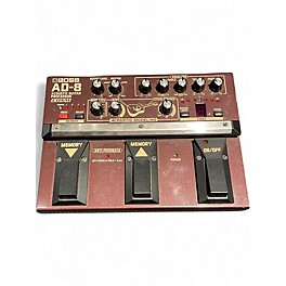 Used BOSS AD8 Acoustic Guitar Processor Effect Processor