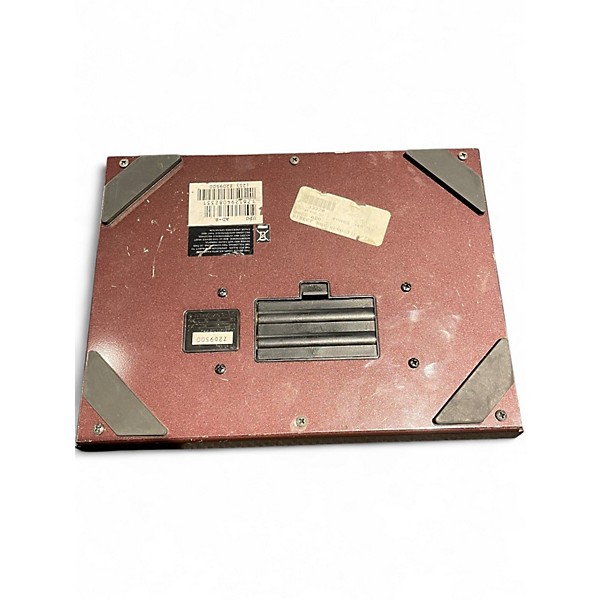 Used BOSS AD8 Acoustic Guitar Processor Effect Processor