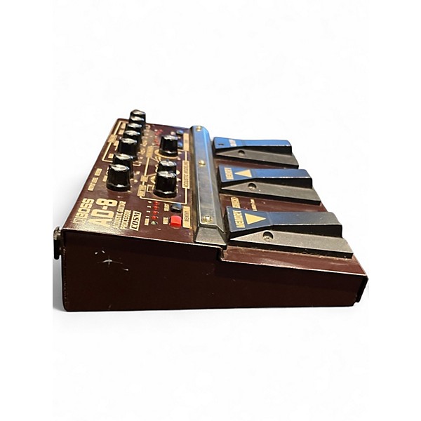 Used BOSS AD8 Acoustic Guitar Processor Effect Processor