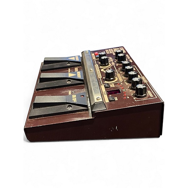 Used BOSS AD8 Acoustic Guitar Processor Effect Processor