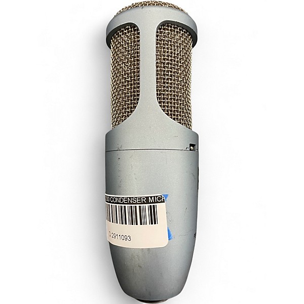 Used AKG Perception 200 Condenser Microphone
