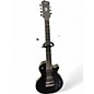 Used Agile AL3110 Black Solid Body Electric Guitar thumbnail