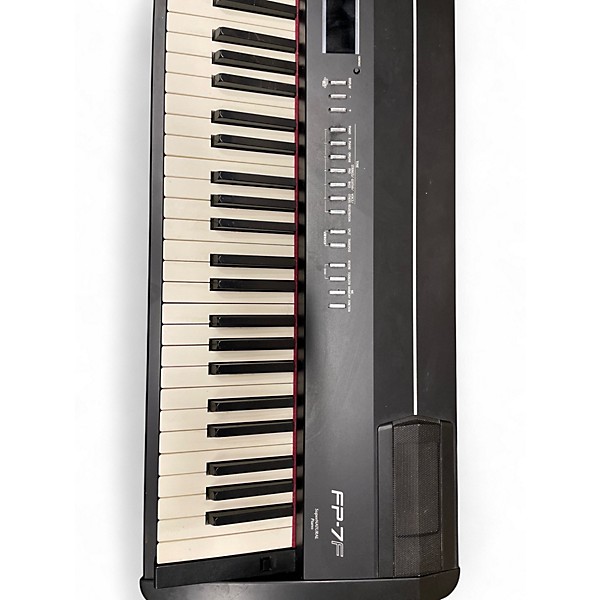 Used Roland FP7 Stage Piano