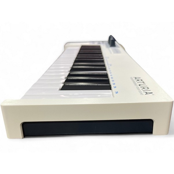Used Arturia Keystep MIDI Controller