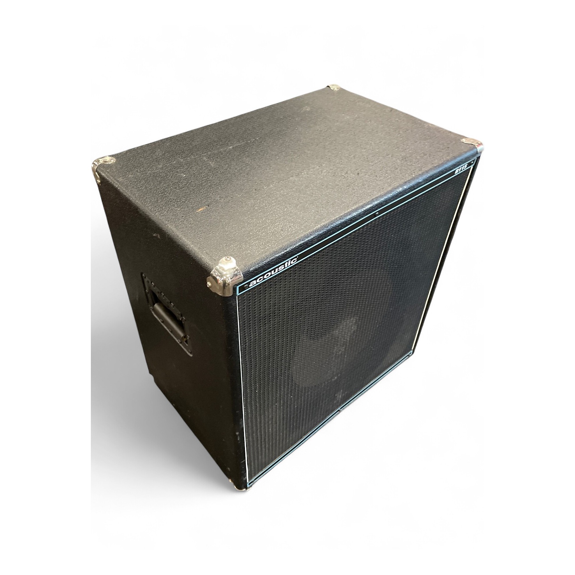Used Acoustic B115 250W 1x15 Bass Cabinet | Guitar Center