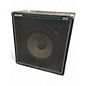 Used Acoustic B115 250W 1x15 Bass Cabinet