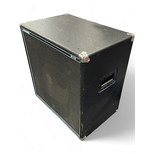 Used Acoustic B115 250W 1x15 Bass Cabinet