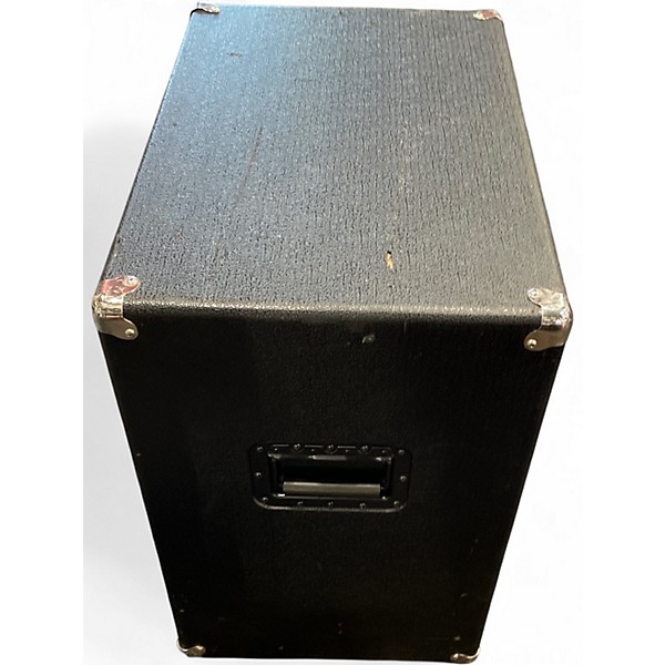 Used Acoustic B115 250W 1x15 Bass Cabinet