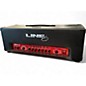 Used Line 6 FLEXTONE II HD Solid State Guitar Amp Head thumbnail