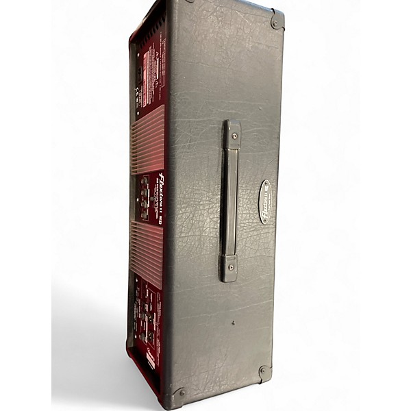 Used Line 6 FLEXTONE II HD Solid State Guitar Amp Head