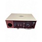 Used Universal Audio VOLT 1 Audio Interface thumbnail