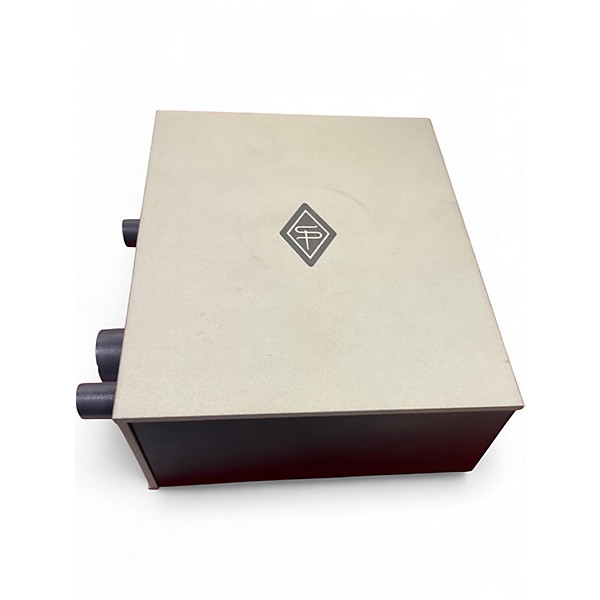 Used Universal Audio VOLT 1 Audio Interface