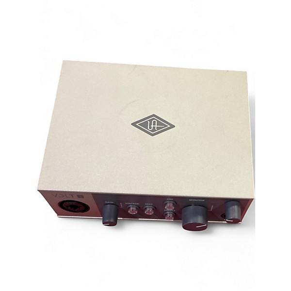 Used Universal Audio VOLT 1 Audio Interface