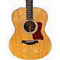 Used 2015 Taylor 418e Natural Acoustic Guitar
