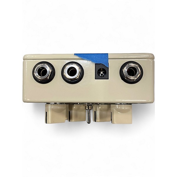 Used Carl Martin PlexiRanger Effect Pedal