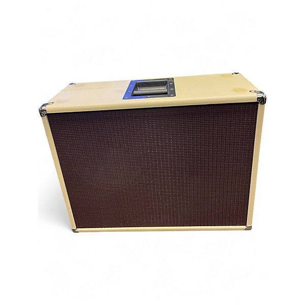 Used Milkman Sound 2X12 Cab Guitar Cabinet