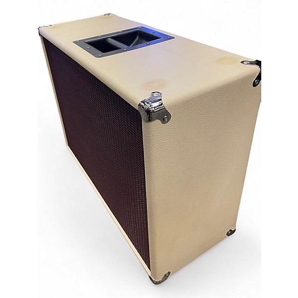 Used Milkman Sound 2X12 Cab Guitar Cabinet