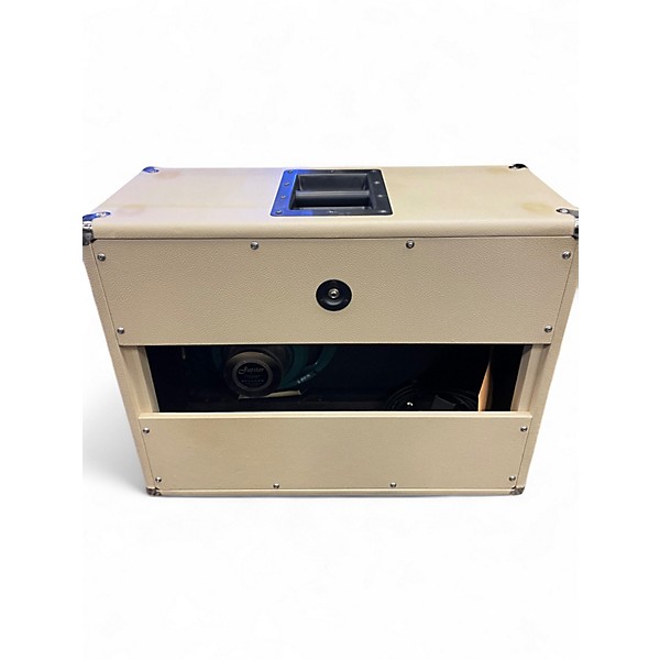 Used Milkman Sound 2X12 Cab Guitar Cabinet