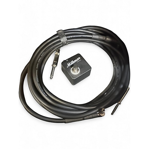 Used Milkman Sound 2X12 Cab Guitar Cabinet