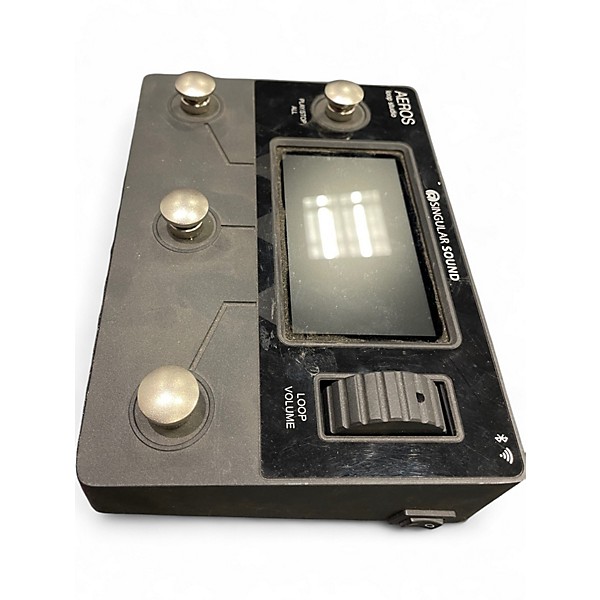 Used 2020 Singular Sound AEROS  Pedal