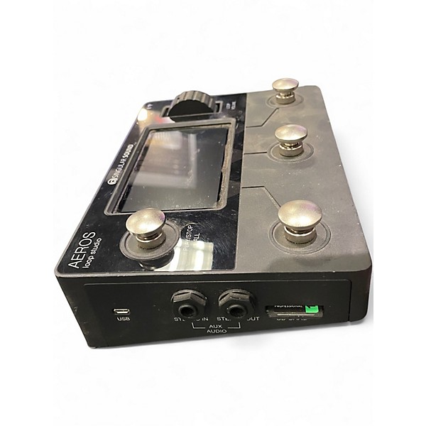 Used 2020 Singular Sound AEROS  Pedal