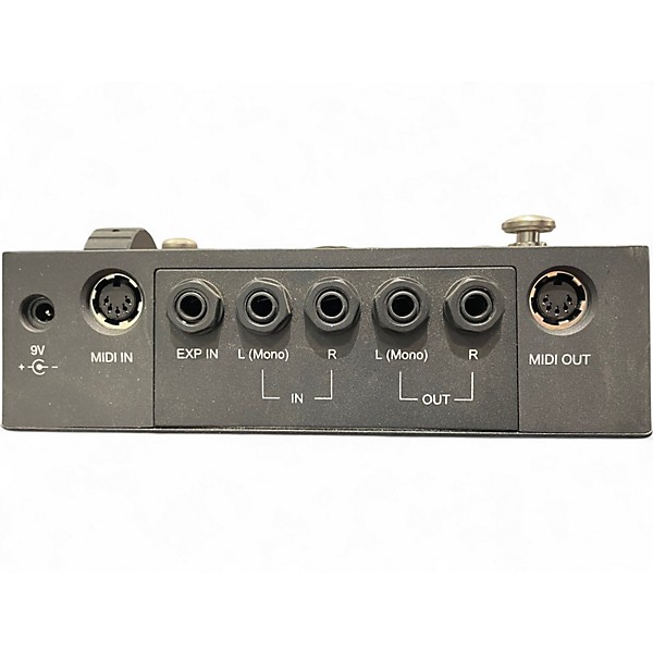 Used 2020 Singular Sound AEROS  Pedal