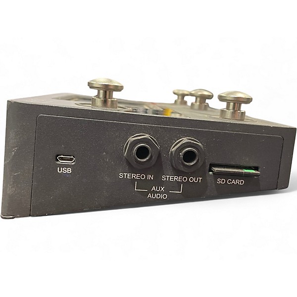 Used 2020 Singular Sound AEROS  Pedal