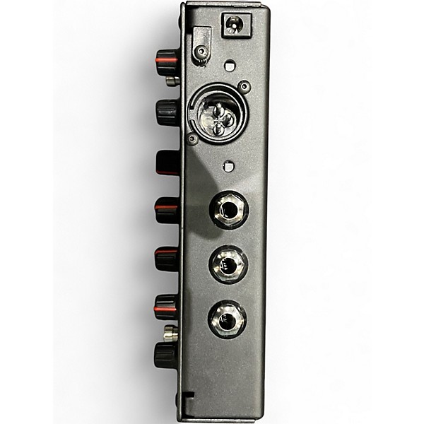 Used 2021 Radial Engineering Bassbone Bass Pre DI Bass Effect Pedal