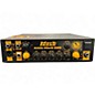Used 2022 Markbass Little Mark Backline 250 250W Bass Amp Head