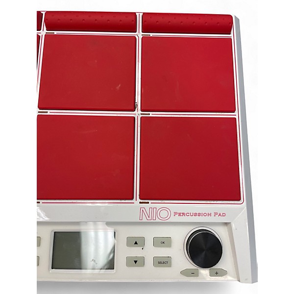 Used ddrum DDNIO MIDI Controller