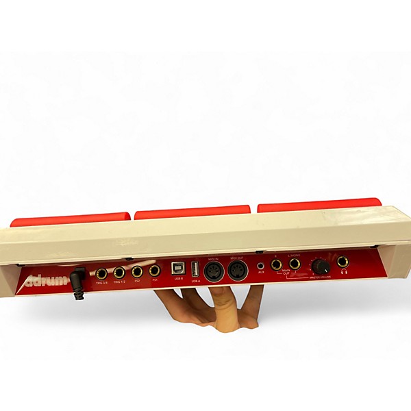 Used ddrum DDNIO MIDI Controller