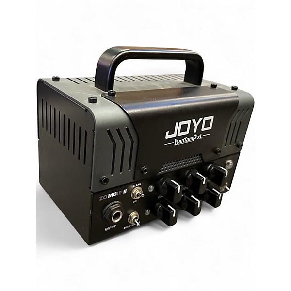 Used Joyo Bantamp XL Zombie II Guitar Amp Head