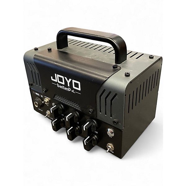 Used Joyo Bantamp XL Zombie II Guitar Amp Head