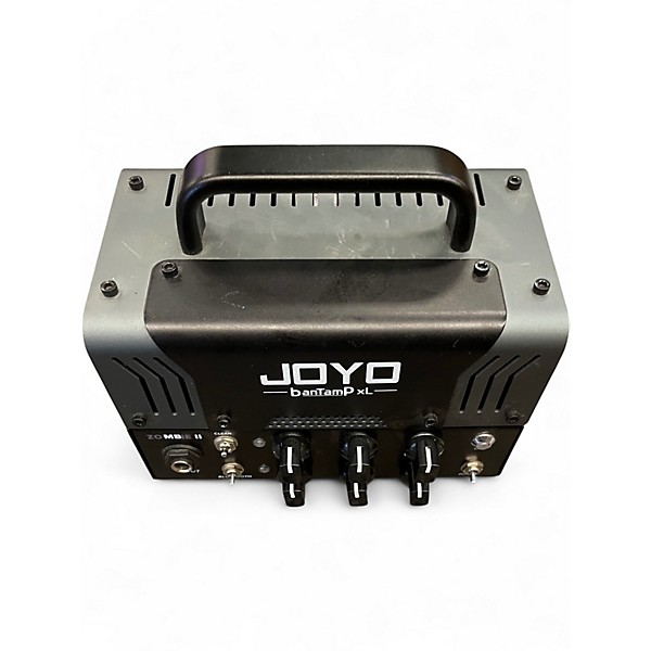 Used Joyo Bantamp XL Zombie II Guitar Amp Head